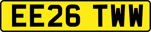 EE26TWW