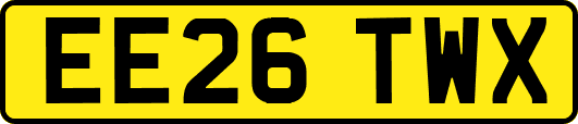 EE26TWX