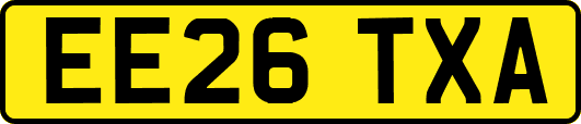 EE26TXA