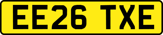 EE26TXE