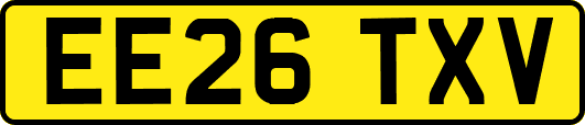 EE26TXV