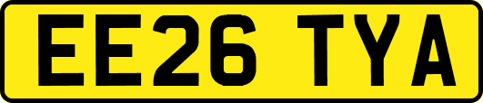EE26TYA