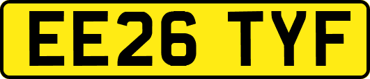 EE26TYF