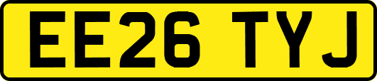 EE26TYJ