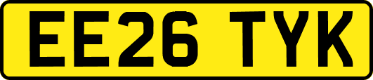 EE26TYK