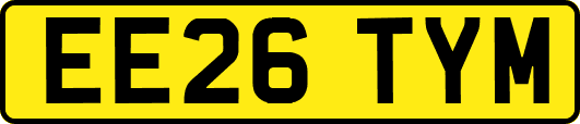EE26TYM