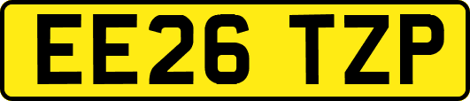 EE26TZP