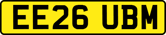 EE26UBM