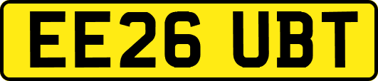 EE26UBT