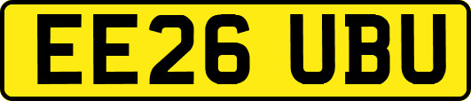 EE26UBU
