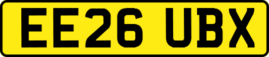 EE26UBX