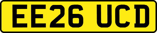 EE26UCD