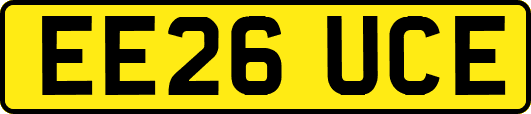 EE26UCE