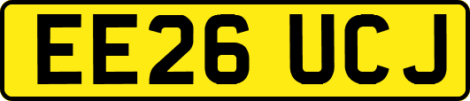 EE26UCJ