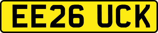 EE26UCK