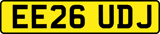 EE26UDJ