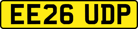 EE26UDP