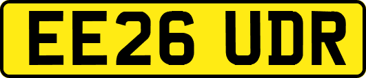 EE26UDR