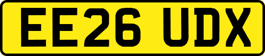 EE26UDX