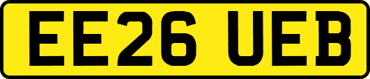 EE26UEB