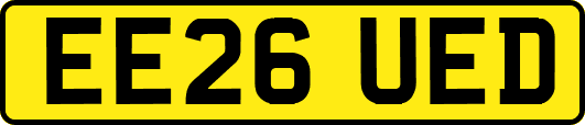 EE26UED