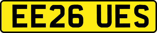 EE26UES