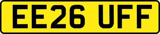 EE26UFF
