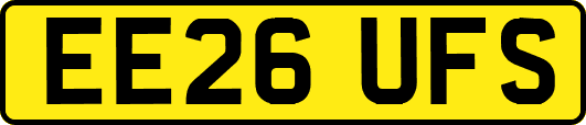 EE26UFS