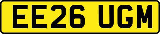 EE26UGM