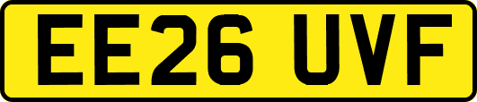 EE26UVF