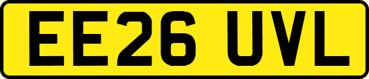 EE26UVL
