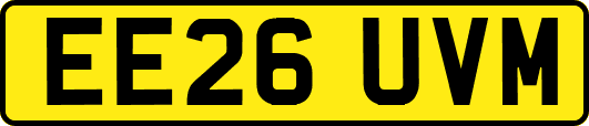 EE26UVM
