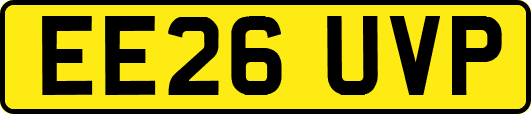 EE26UVP