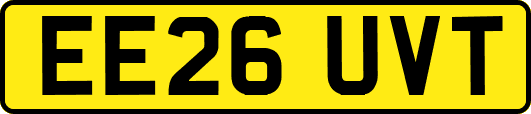 EE26UVT