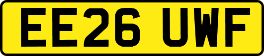 EE26UWF