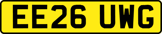 EE26UWG