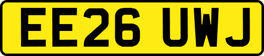 EE26UWJ