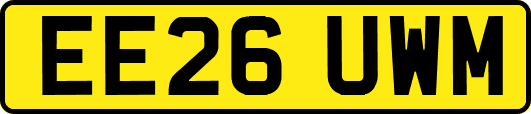 EE26UWM