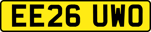 EE26UWO