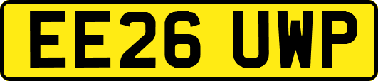 EE26UWP