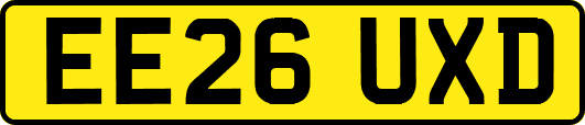 EE26UXD