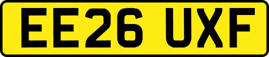 EE26UXF