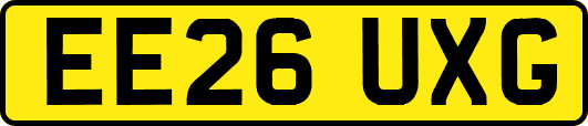 EE26UXG