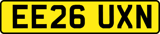 EE26UXN