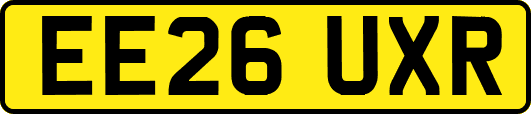 EE26UXR