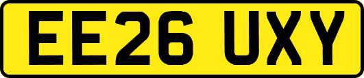 EE26UXY