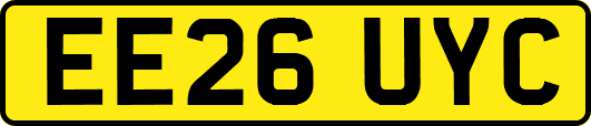 EE26UYC