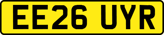 EE26UYR
