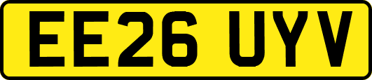EE26UYV