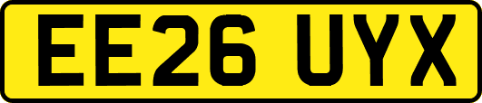 EE26UYX